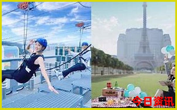 香港2天一夜旅游攻略最新